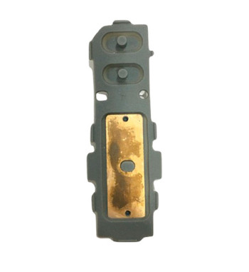 Goma PTT para radio Motorola GP300.